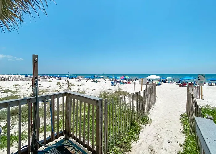 Holiday home Westwind 504 Gulf Shores