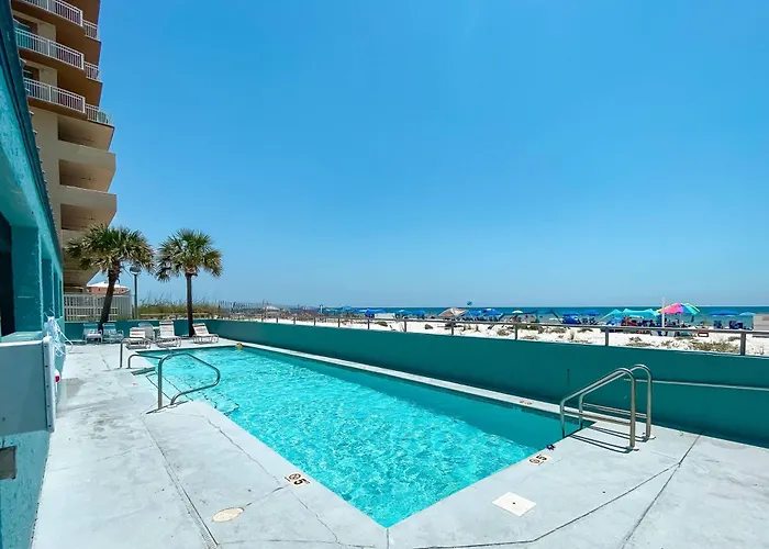 Westwind 504 Gulf Shores