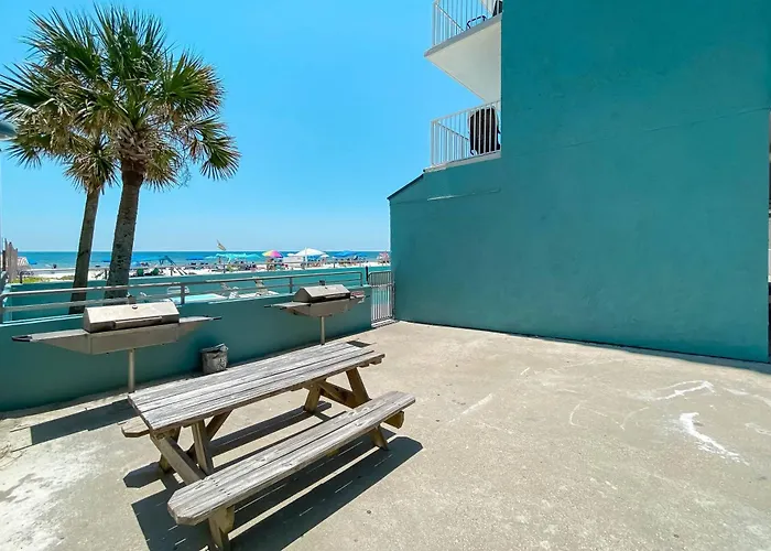 Westwind 504 Holiday home Gulf Shores