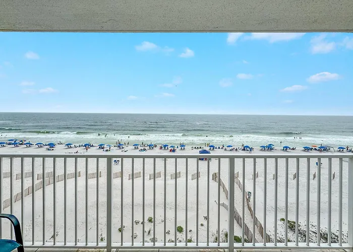 Holiday home Westwind 504 Gulf Shores