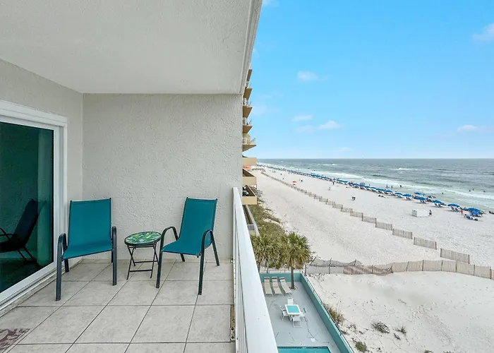 Westwind 504 * Gulf Shores
