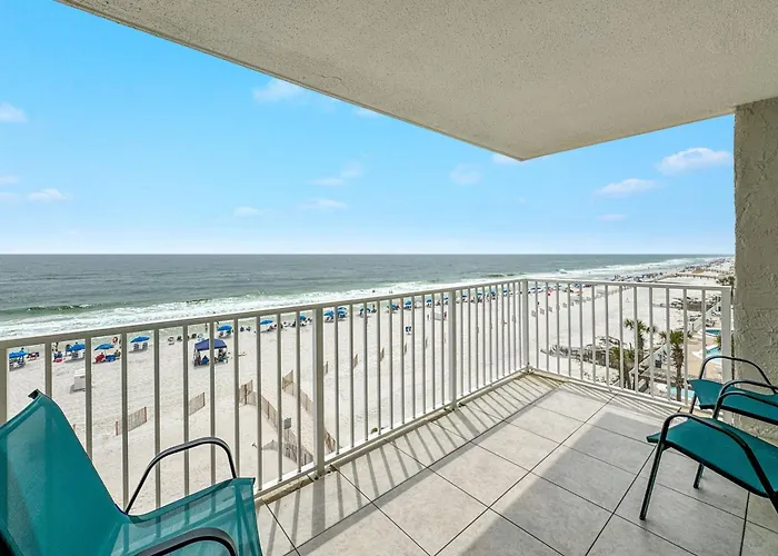 Holiday home Westwind 504