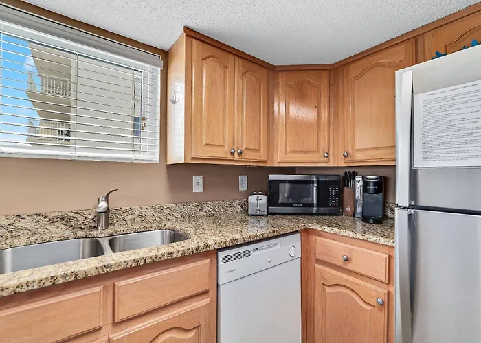 Westwind 504 Holiday home Gulf Shores