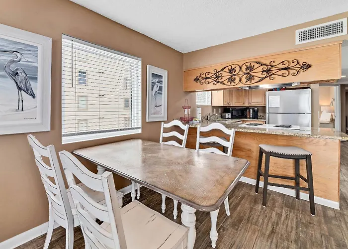 Holiday home Westwind 504 *