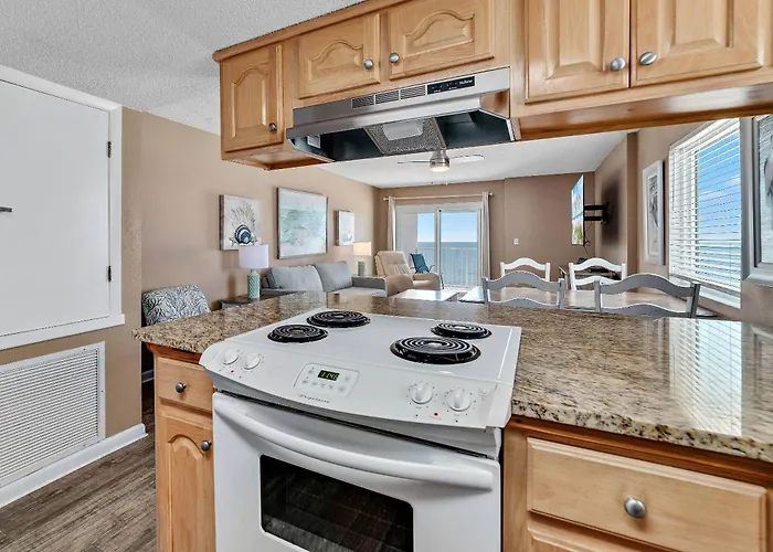 Holiday home Westwind 504 *