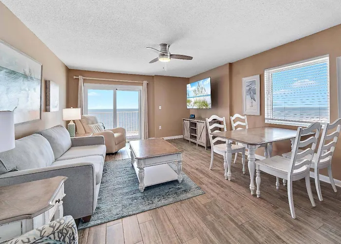 Holiday home Westwind 504 *